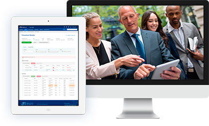 workforce management software