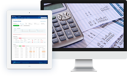 streamlined payroll processing