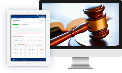 workforce management software