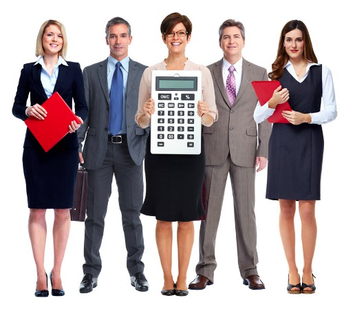 Payroll Processing Software System