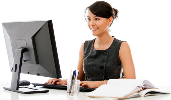 Employment Verification Services - Powered by The Work Number